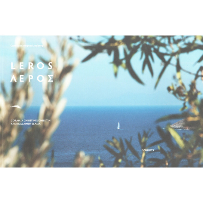 Leros / Camilla ja Magnus Lindberg