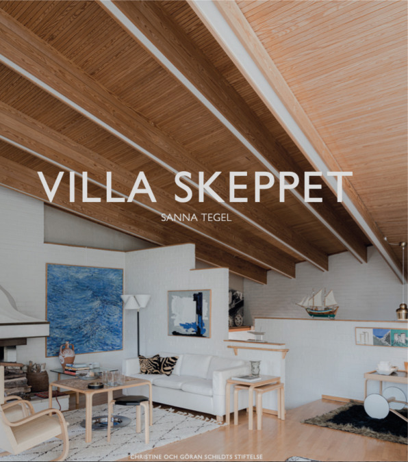 Villa Skeppet bok