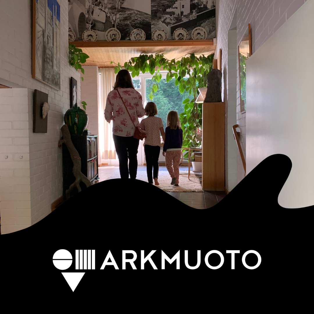 Barn i Villa Skeppet