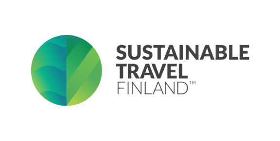 Villa Skeppet has received the Sustainable Travel Finland label