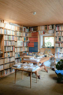 Vi deltar i Bokkalaset